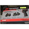 Image 1 : IR AIR IMPACT WRENCH KIT 3/8"