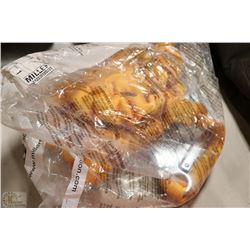 MILLER SAFETY HARNESS