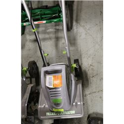 EARTHWISE ELECTRIC TILLER/CULTIVATOR ON CHOICE