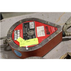 LIFE LINE -ON CHOICE