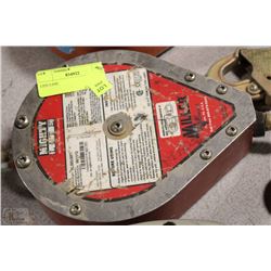 LIFE LINE -ON CHOICE