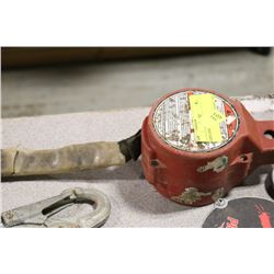 LIFE LINE -ON CHOICE