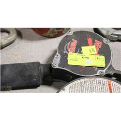 LIFE LINE -ON CHOICE