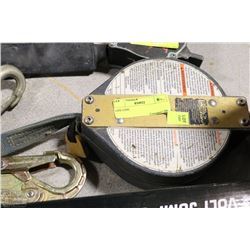 LIFE LINE -ON CHOICE