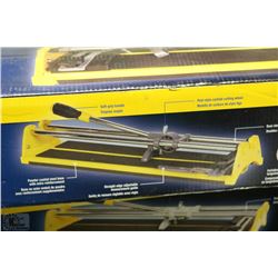 QED 21" TILE CUTTER -ON CHOICE