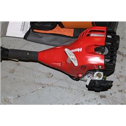 HOMELITE GS TRIMMER AS IS ON CHOICE