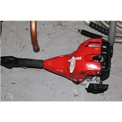 HOMELITE GS TRIMMER AS IS ON CHOICE