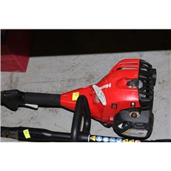 HOMELITE GS TRIMMER AS IS ON CHOICE