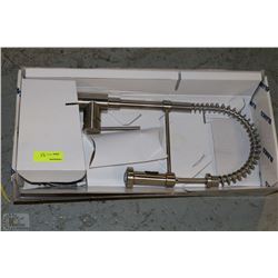 BLANCO COMMERCIAL GRADE KITCHEN FAUCET