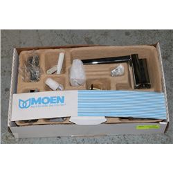 MOEN CHROME TUB FAUCET TRIM KIT