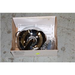 DELTA SHOWER UNIVERSAL TRIM KIT