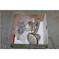 MOEN SINGLE HANDLE TUB/SHOWER TRIM ON CHOICE