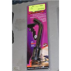 5/8" LOCKING HITCH LOCK