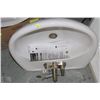 Image 1 : USED WESTERN SINK WITH FAUCET