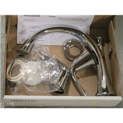 DELTA ROMAN TUB TRIM KIT