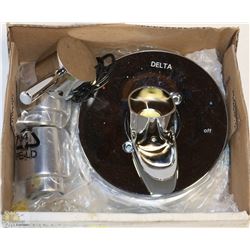 DELTA TUB TRIM KIT