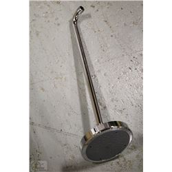 CHROME RAIN SHOWER KIT