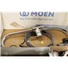 Image 1 : MOEN SPRAYER KITCHEN FAUCET