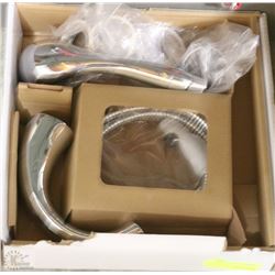 DELTA TUB & SHOWER KIT