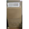 Image 1 : 2 BOXES OF HEATER VENTS