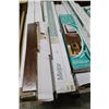 Image 1 : PALLET OF ASSORTED HARDWOOD,ENGINEERED & LAMINATE