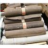 Image 1 : 2 SKIDS OF TAR PAPER