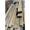 Image 1 : LARGE STACK OF PRESSURE TREATED LUMBER