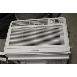 SAMSUNG WINDOW AIR CONDITIONER