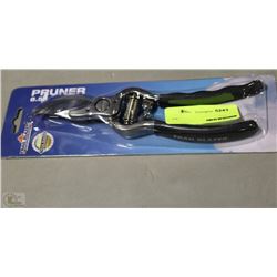 8.5" HEAVY DUTY STAINLESS STEEL SELF ALIGNING