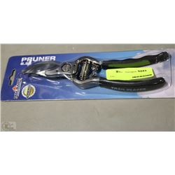 8.5" HEAVY DUTY STAINLESS STEEL SELF ALIGNING