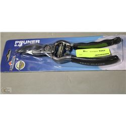 8.5" HEAVY DUTY STAINLESS STEEL SELF ALIGNING