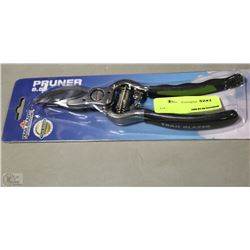 8.5" HEAVY DUTY STAINLESS STEEL SELF ALIGNING