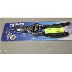 8.5" HEAVY DUTY STAINLESS STEEL SELF ALIGNING