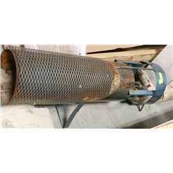 PROPANE HEATER