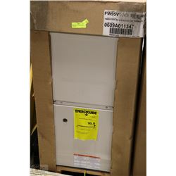 NEW OLSEN 2 STAGE FURNACE 100000 BTU