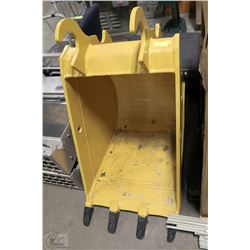 2013 EFI 24" DIGGING BUCKET MADE IN INNISFAIL  AB