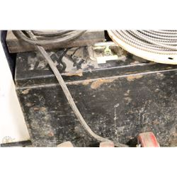 PROTECH TOOLBOX 18"X23"X18"H