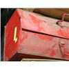 Image 1 : RED TOOL BOX