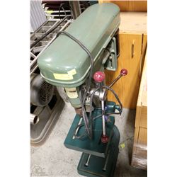 HEAVY DUTY BENCH TOP DRILL PRESS