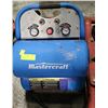 Image 1 : MASTERCRAFT 5 GALLON AIR COMPRESSOR
