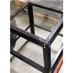 TOOL STAND 20"X20"X29"HIGH