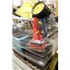 Image 1 : PALLET #1 GARAGE + SHOP TOOLS INCLUDING;
