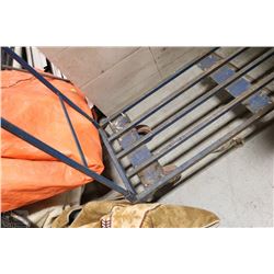 LARGE HEAVY DUTY CART