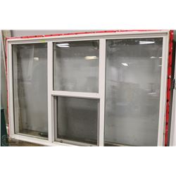 89" X 59.5" PREVIOUSLY INSTALLED WINDOW