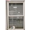 Image 1 : 59" X  35" DURABUILT SLIDING WINDOW
