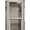 Image 1 : 71" X 29 1/4" DURABUILT SLIDING WINDOW