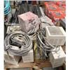 Image 1 : PALLET OF APPROX 15 COMMERCIAL HEATERS