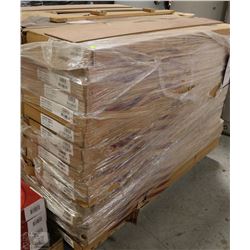 ENGINEERED HARDWOOD FLOORING MANHATTANX511 SQ FT