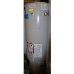 BRADFORD WHITE 4500 WATT GAS HOT WATER TANK