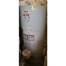 GIANT 60000 BTU GAS HOT WATER TANK